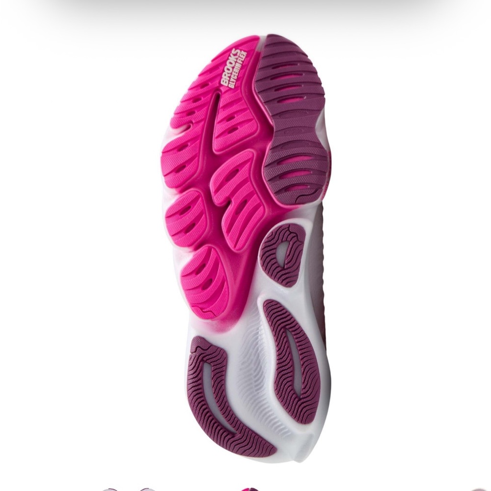 New in Box Brooks Women's Glycerin Flex
Running Shoes - Picture 5 of 13